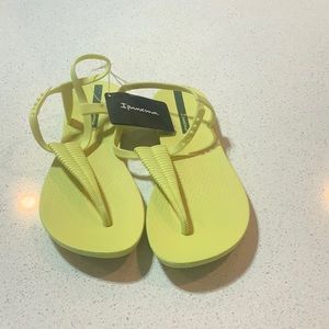 COPY - COPY - NWT IPANEMA SANDALS